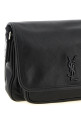 'Niki' small crossbody bag Black