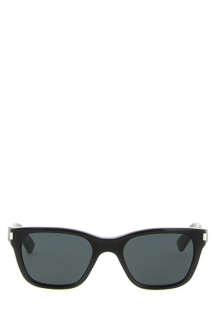 'SL 874 Sng' sunglasses Black