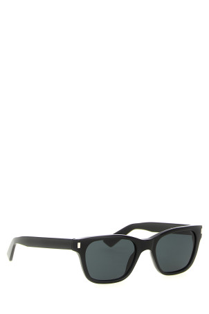 'SL 874 Sng' sunglasses Black