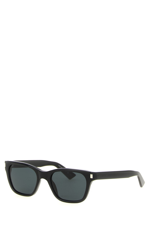 'SL 874 Sng' sunglasses Black