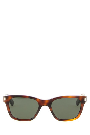 'SL 874' sunglasses Brown
