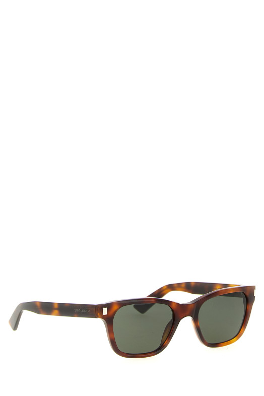'SL 874' sunglasses Brown