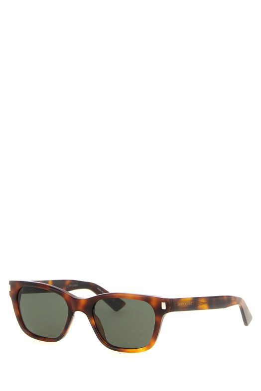 'SL 874' sunglasses Brown