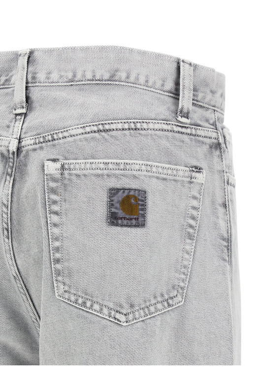 'Landon' jeans Gray