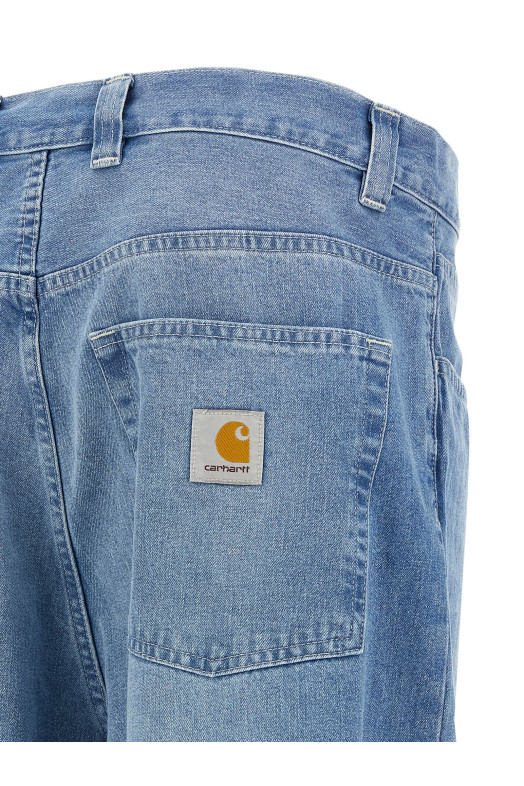 'Brandon' jeans BLUE