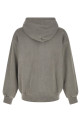 'Nelson' hoodie Gray