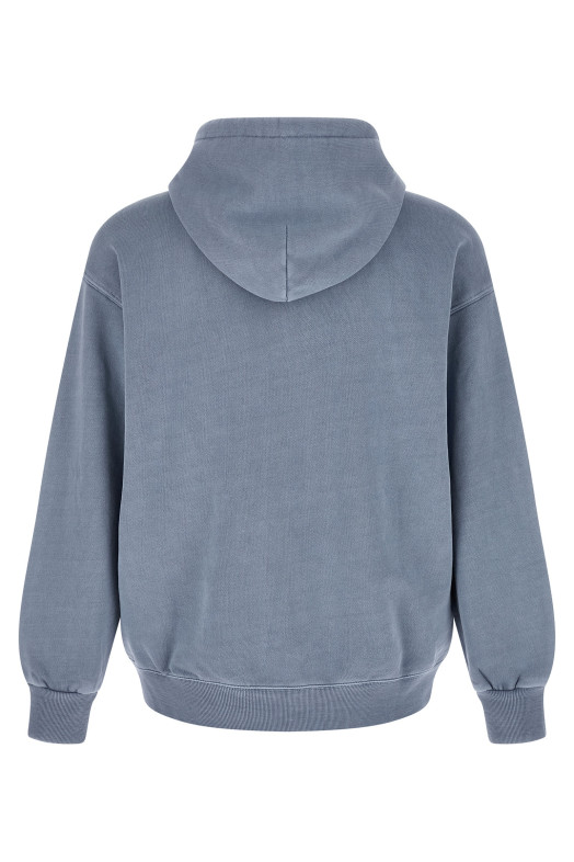 'Nelson' hoodie Blue