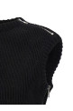 'MxsVolto' sweater Black