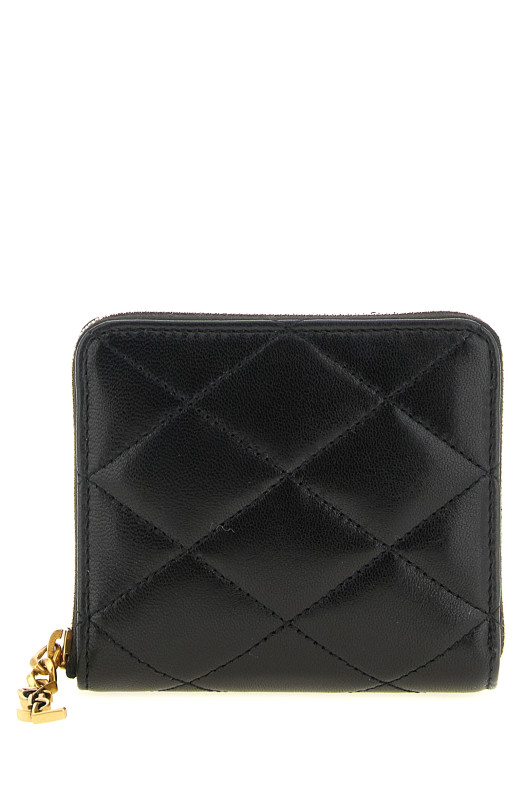 'Pegaso' wallet Black