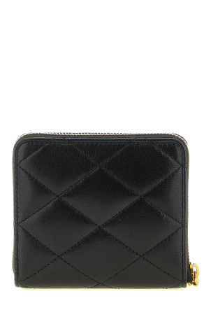 'Pegaso' wallet Black