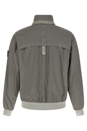 Bomber Nylon Metal Watro Gray