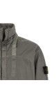 Bomber Nylon Metal Watro Gray