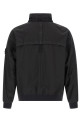 Bomber Nylon Metal Watro Black