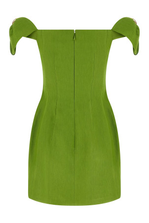 Amphora dress Green