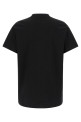 'Spoiled' T-shirt Black