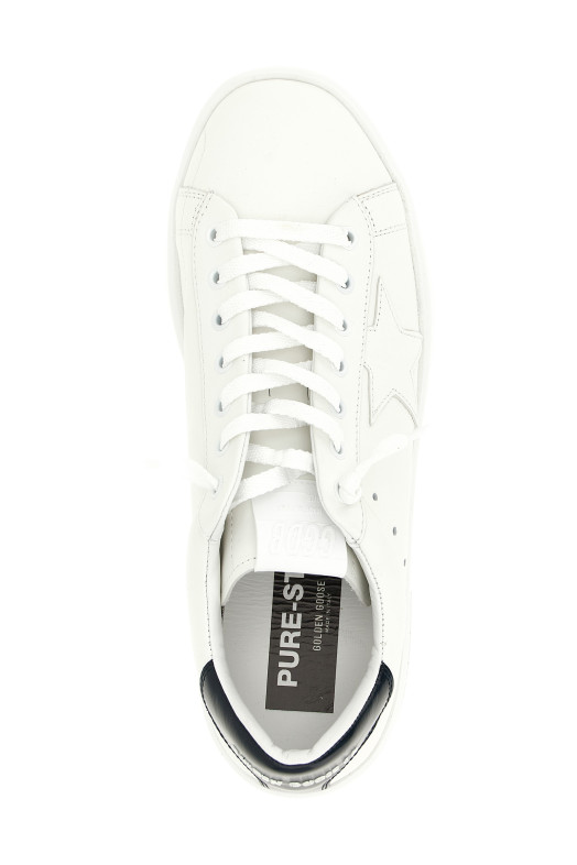 'Pure New' sneakers Blue