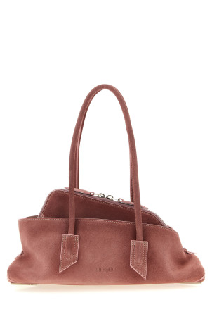 'La Passeggiata Small' shoulder bag Pink
