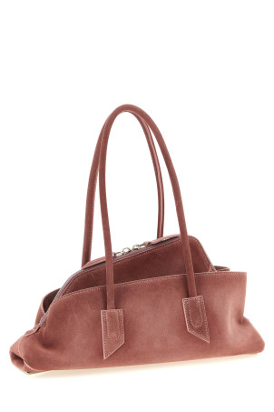 'La Passeggiata Small' shoulder bag Pink
