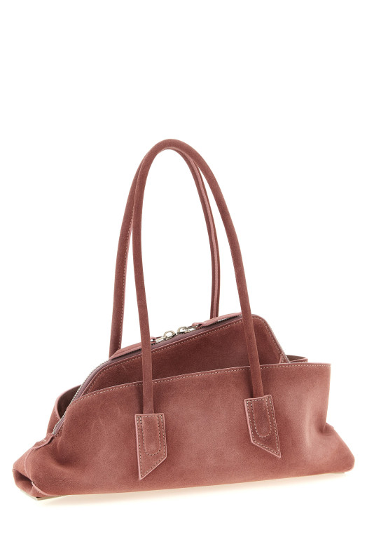 'La Passeggiata Small' shoulder bag Pink
