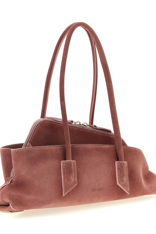 'La Passeggiata Small' shoulder bag Pink