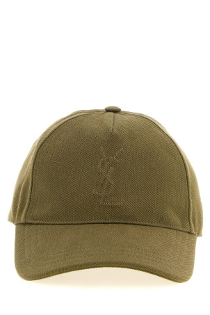 'Cassandre' cap Green
