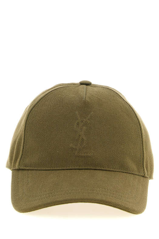 'Cassandre' cap Green
