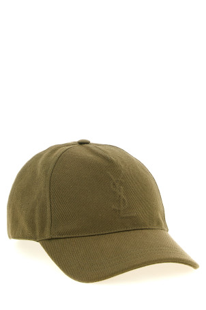 'Cassandre' cap Green