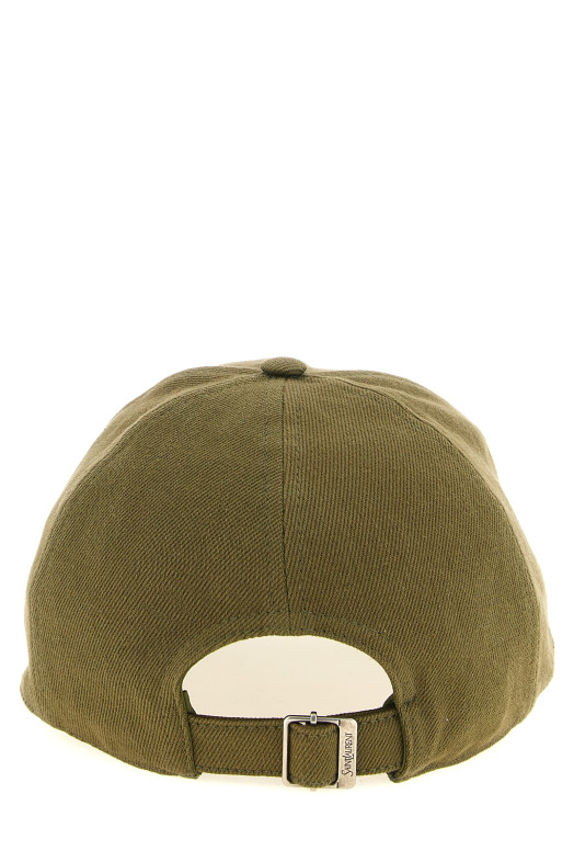 'Cassandre' cap Green