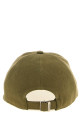 'Cassandre' cap Green
