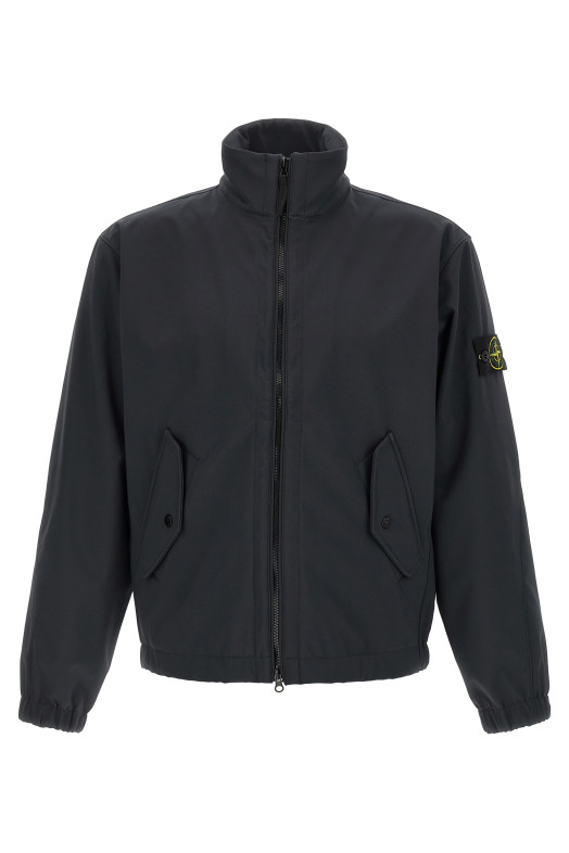 '4100022' jacket Blue