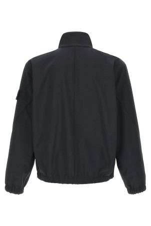 '4100022' jacket Blue