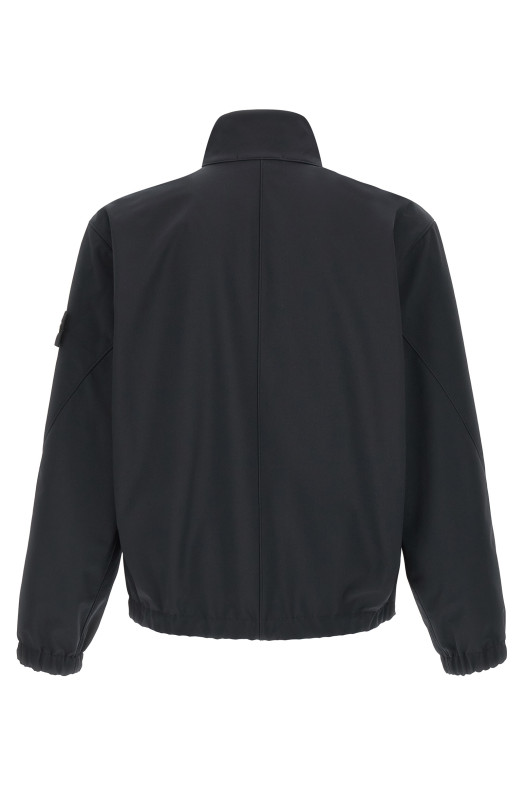 '4100022' jacket Blue