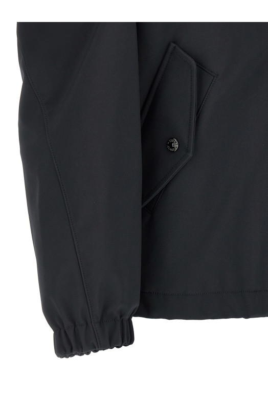 '4100022' jacket Blue