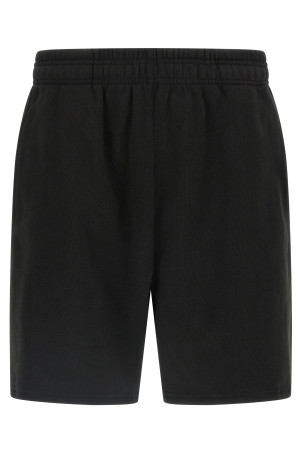 'Standard' bermuda shorts Black
