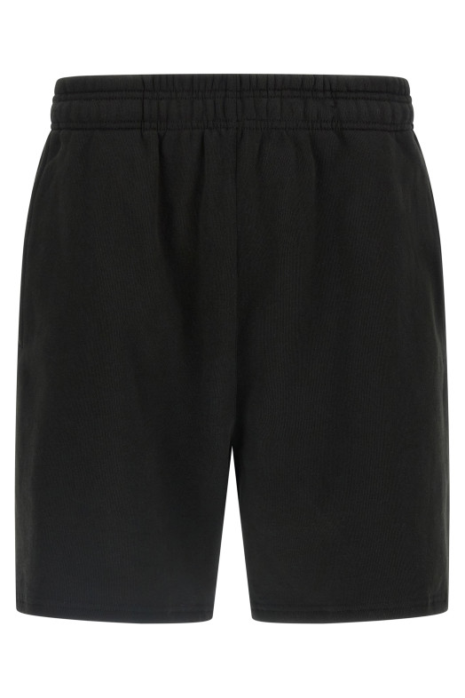 'Standard' bermuda shorts Black