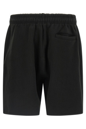 'Standard' bermuda shorts Black