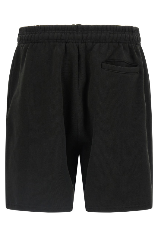 'Standard' bermuda shorts Black