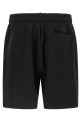 'Standard' bermuda shorts Black