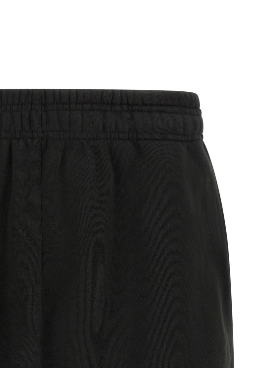 'Standard' bermuda shorts Black