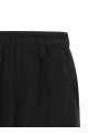 'Standard' bermuda shorts Black