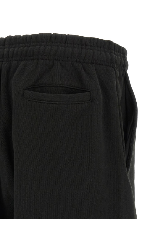 'Standard' bermuda shorts Black