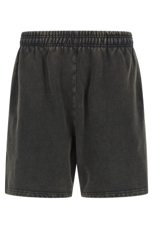 'Standard' bermuda shorts Gray