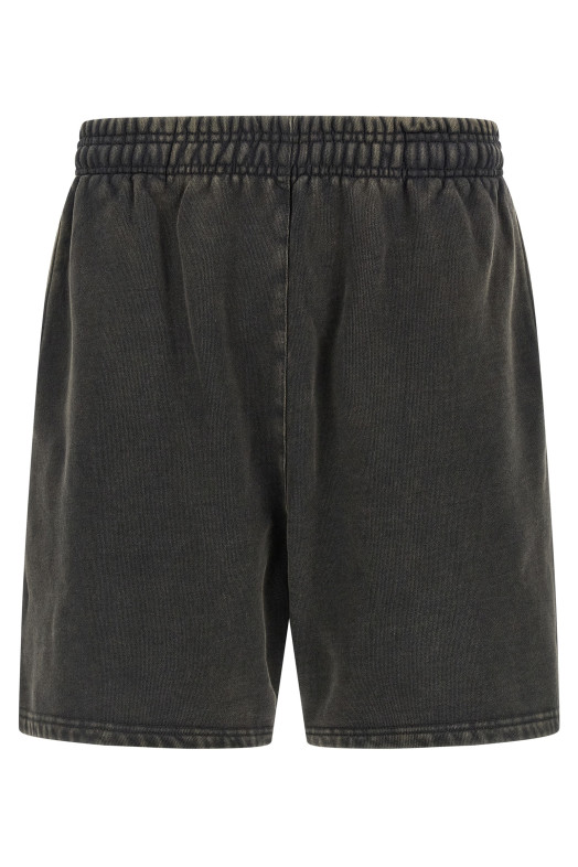 'Standard' bermuda shorts Gray