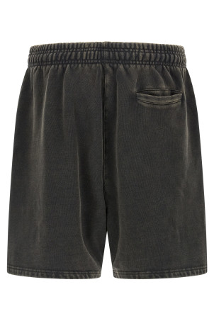 'Standard' bermuda shorts Gray