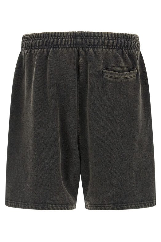 'Standard' bermuda shorts Gray