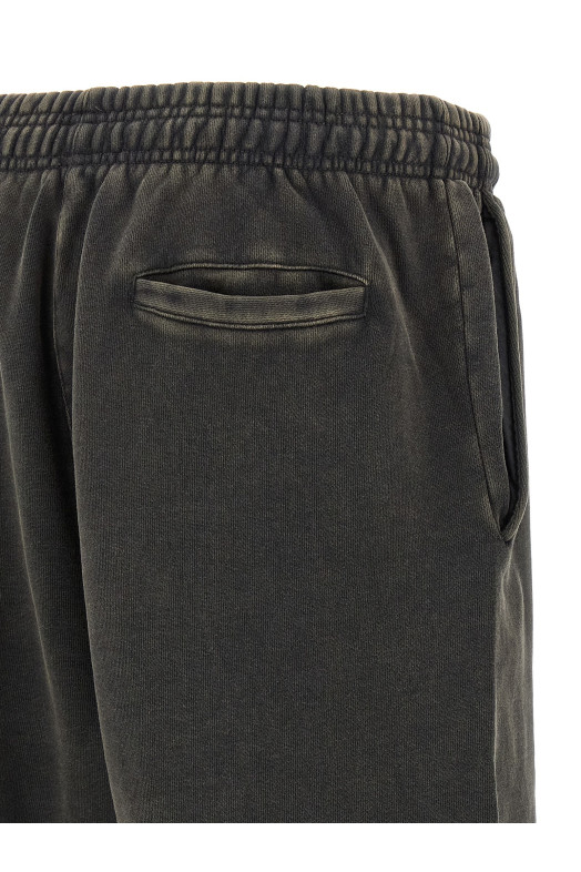 'Standard' bermuda shorts Gray