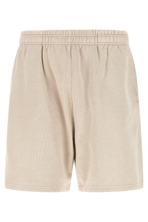 'Standard' bermuda shorts Beige