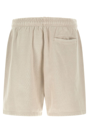 'Standard' bermuda shorts Beige