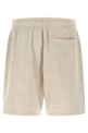 'Standard' bermuda shorts Beige