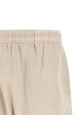 'Standard' bermuda shorts Beige